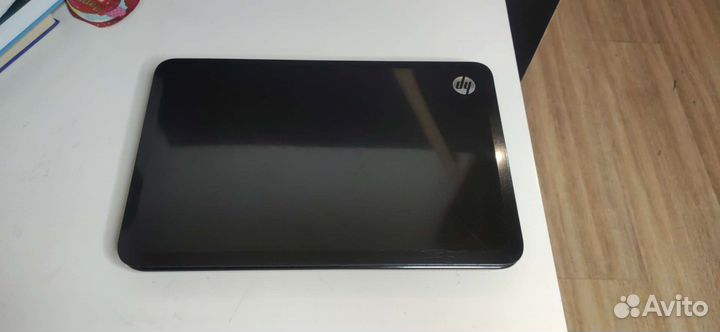 Ноутбук HP intel core i5, 8gb