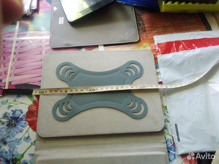 Чехол на планшет