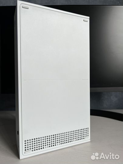 Xbox Series S в Идеале