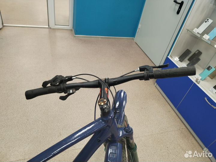 Велосипед NO name