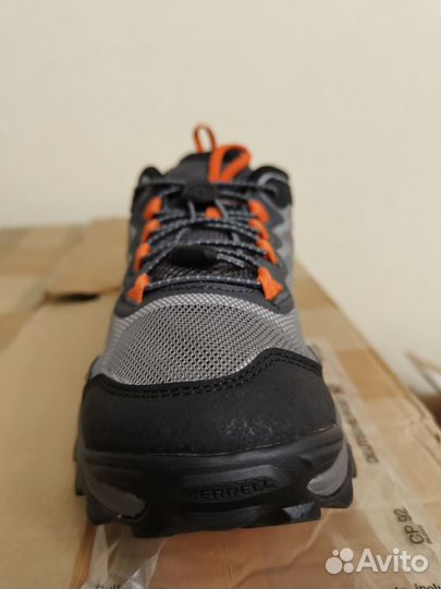 Кроссовки мужские Merrell, размер 7,5 US