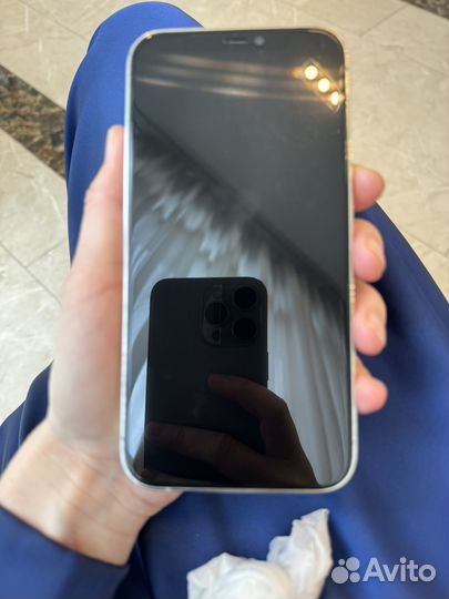iPhone 12 Pro, 256 ГБ
