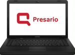 Ноутбук HP Compaq Presario CQ56