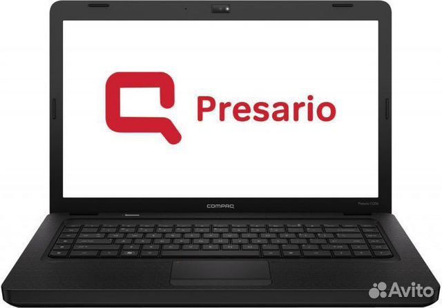 Ноутбук HP Compaq Presario CQ56 объявление продам