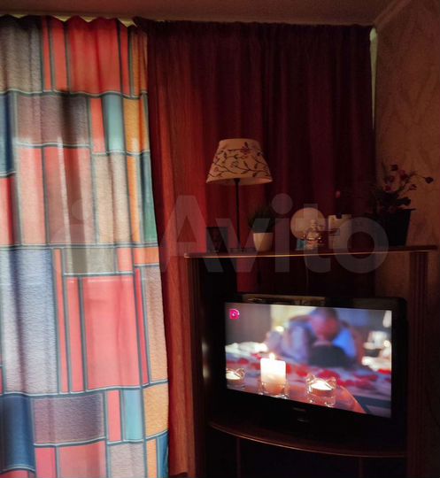 1-к. квартира, 33 м², 2/10 эт.