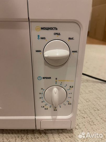 Микроволновка bbk