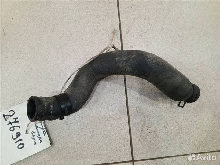 Патрубок радиатора Kia Spectra 2000-2011