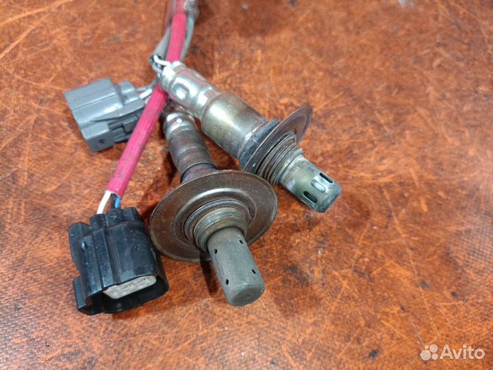 Лямбда-зонд Subaru Exiga YA4