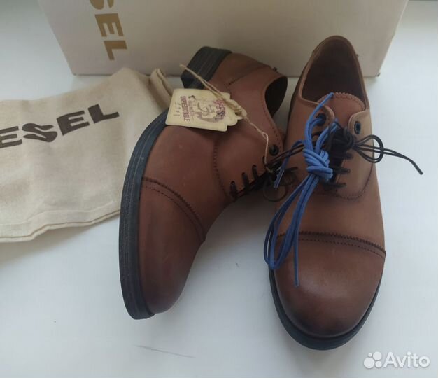 Diesel оригинальные новые