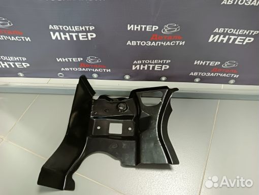 0K2A171180 Кронштейн панели кузова Hyundai-Kia