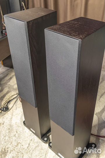 Tannoy Revolution DC6T SE