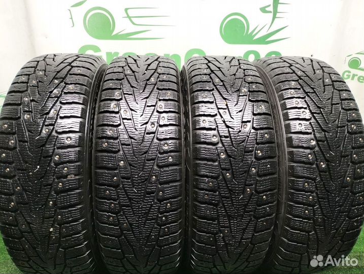 Nokian Tyres Hakkapeliitta 7 SUV 285/50 R20