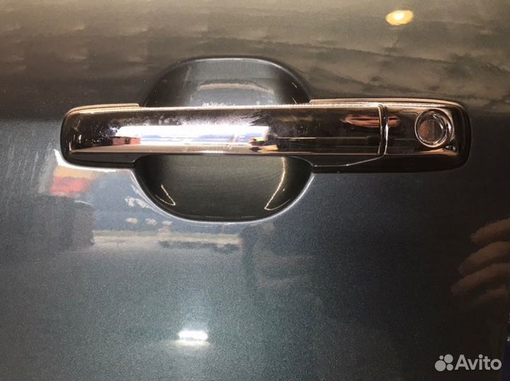 Дверь передняя левая передняя левая Acura Mdx YD1