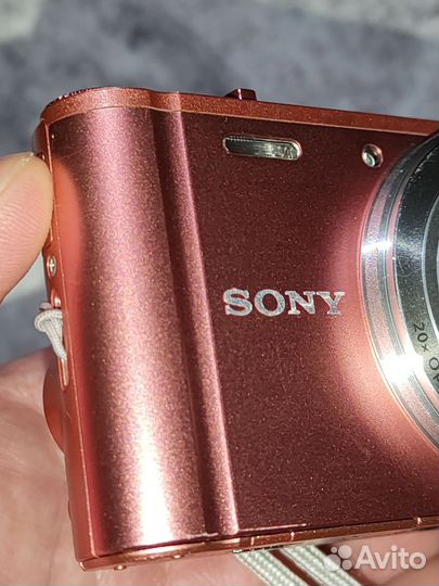 Sony dsc wx350