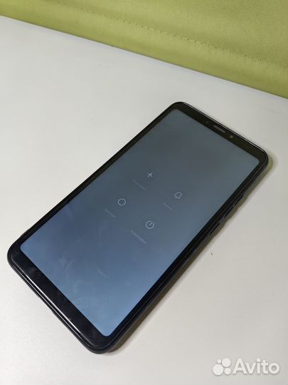 Xiaomi Mi Max 3, 4/64 ГБ