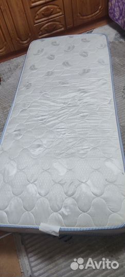 Матрас ортопедический 80 на 190