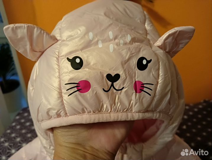 Детские вещи