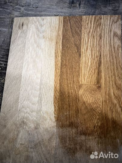 Реставрация деревянной мебели