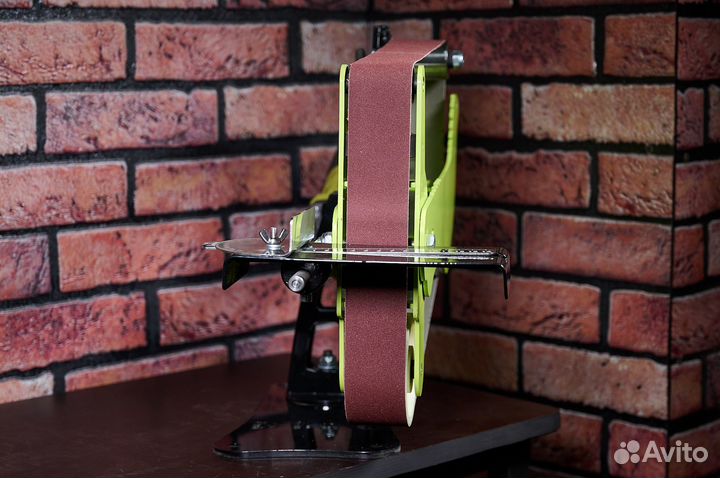 Гриндер ленточный Дино Премиум