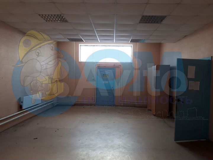 Продам складское помещение, 780 м²