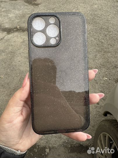 Чехол на iPhone 14 pro max