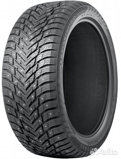 Nokian Tyres Hakkapeliitta 10p SUV 235/65 R18 110T