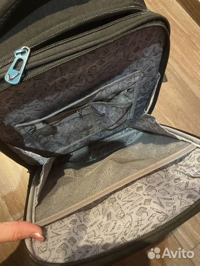 Рюкзак для школы бу