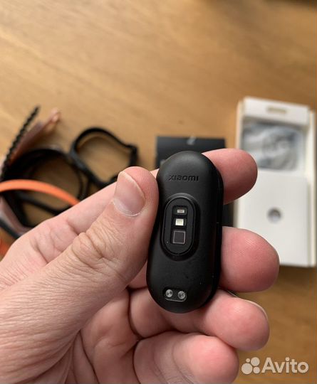 Xiaomi mi SMART band 7