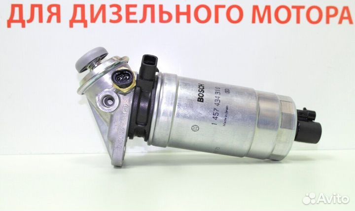 Насос ручной подкачки D4CB 31300-3E00A santa FE