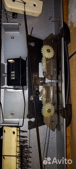 Вязальная машина нева 5