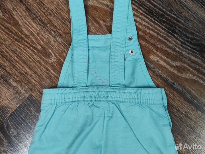 Сарафан для девочки