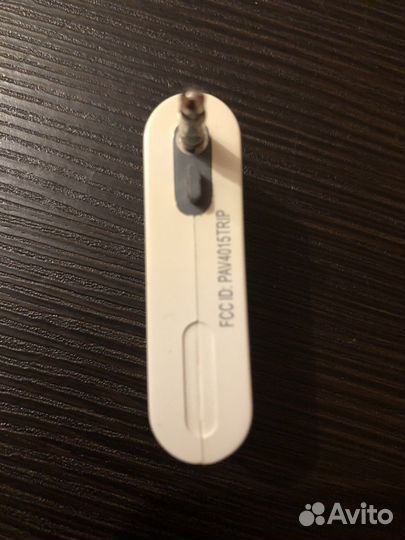 Apple Griffin iTrip FM Transmitter for iPod mini