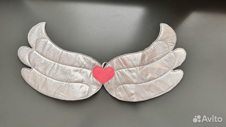 Крылья феи