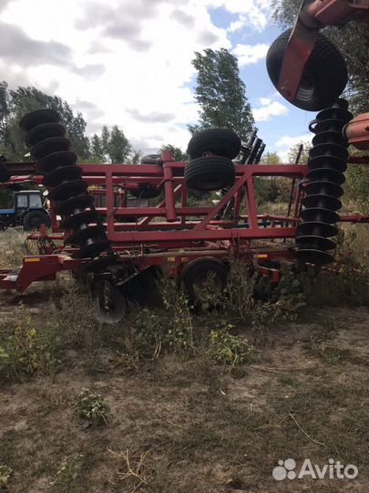 Глубокорыхлитель Kuhn 4830, 2014