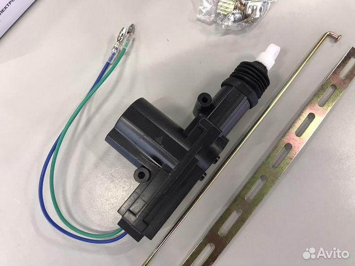 Активатор центрального замка Starline SL-2