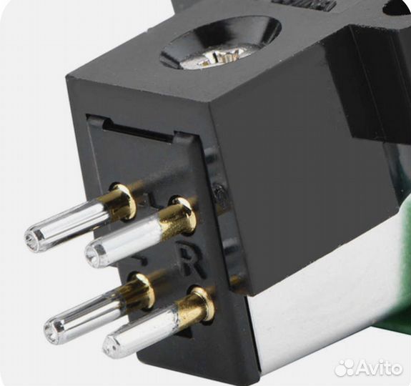 Картридж звукоснимателяATN95E Technica