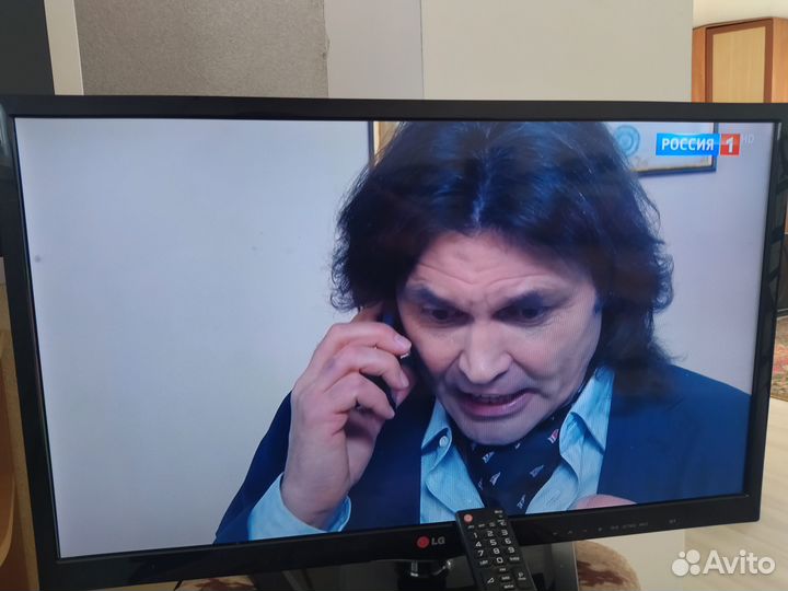 Телевизор