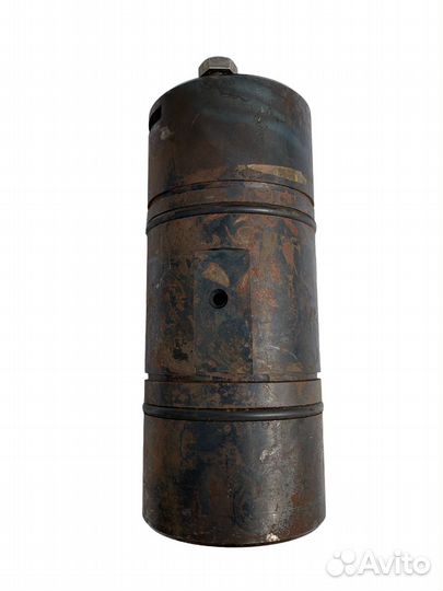 Ось 700А.28.00.010 в сборе (рама)