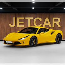 Ferrari F8 Tributo 3.9 AMT, 2021, 23 058 км, с пробегом, цена 28 000 000 руб.