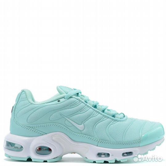 39 Кроссовки Nike Air Max Plus TN Ultra, Turquoise