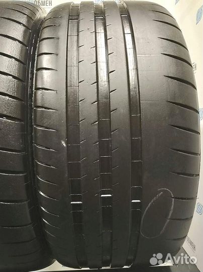 Michelin Pilot Sport Cup 2 325/30 R20 106Y