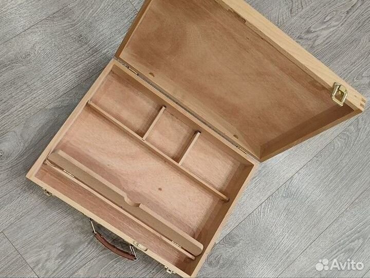 Этюдник / Мольберт