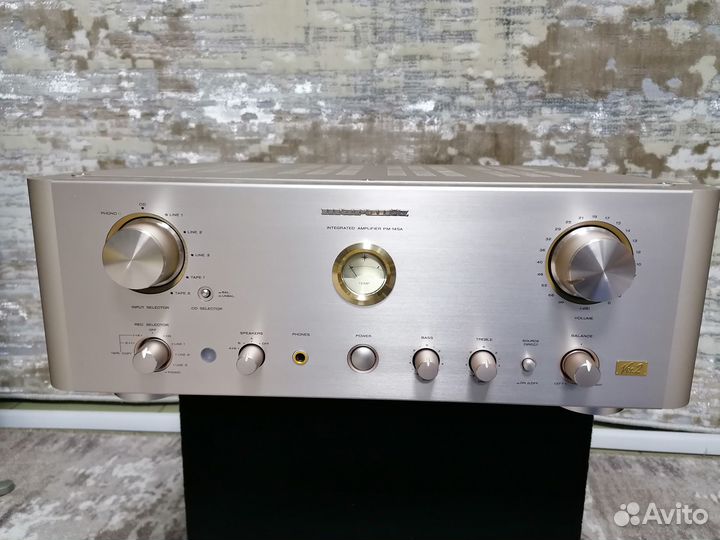 Marantz pm-14 sa ver 2