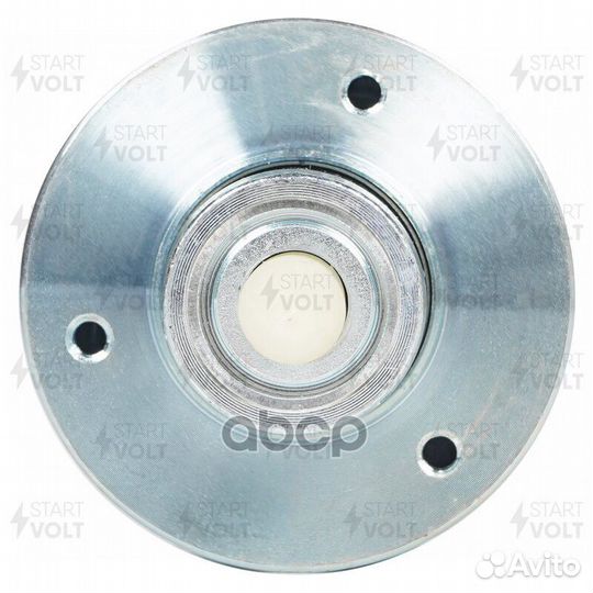 Реле втягивающее стартера газ ГАЗель Next (13)