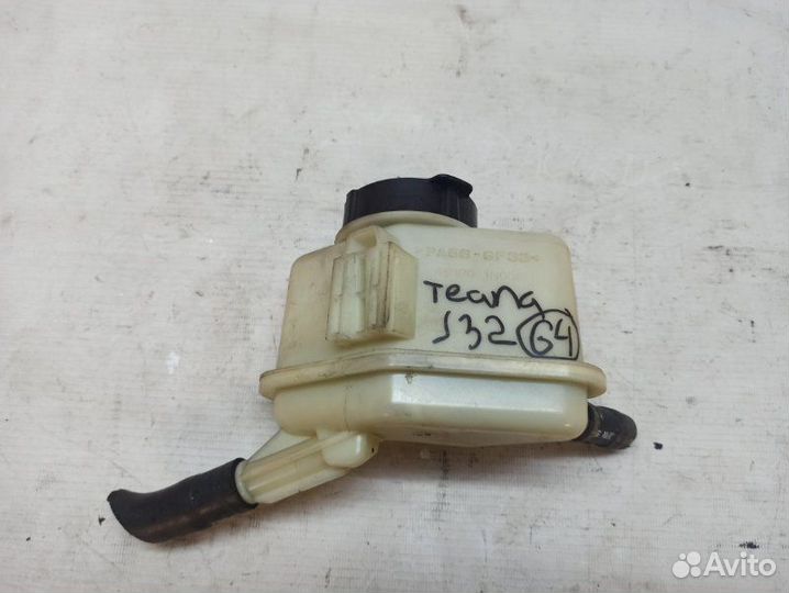 Бачок гидроусилителя Nissan Teana J32 VQ25