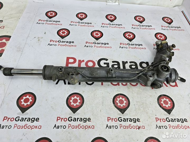Рулевая рейка BMW X5 E53 с сервотроником х5 е53