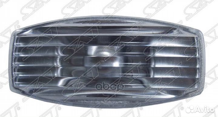 Поворот в крыло chevrolet aveo T250 09-11/lacetti