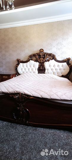 Спальный гарнитур бу