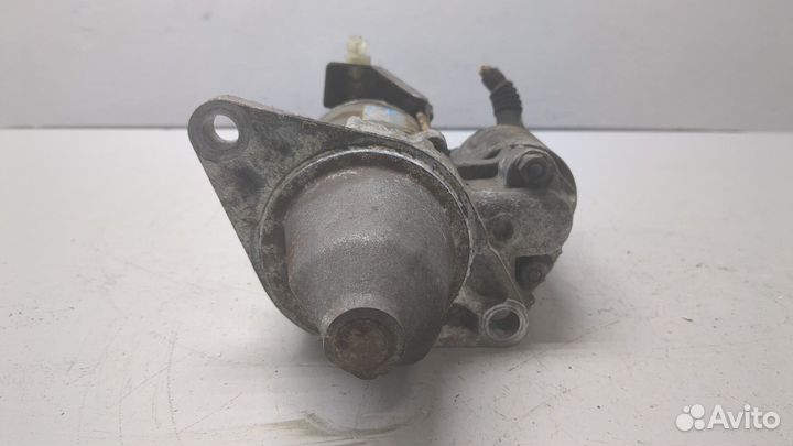 Стартер Honda Civic, 2001