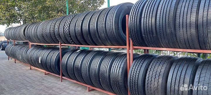 Шина 315/80R22.5 bestang BST 78D 1066